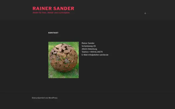 atelier-sander.de