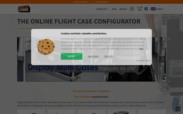 megacase.com