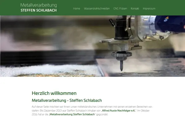 www.metallverarbeitung-schlabach.de
