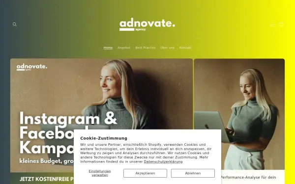adnovate.de