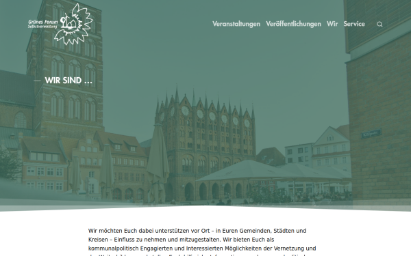 gruenes-forum.de