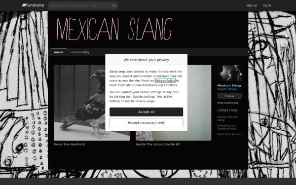 mexicanslang.bandcamp.com