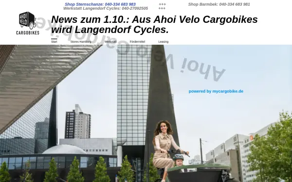 www.ahoi-velo.de