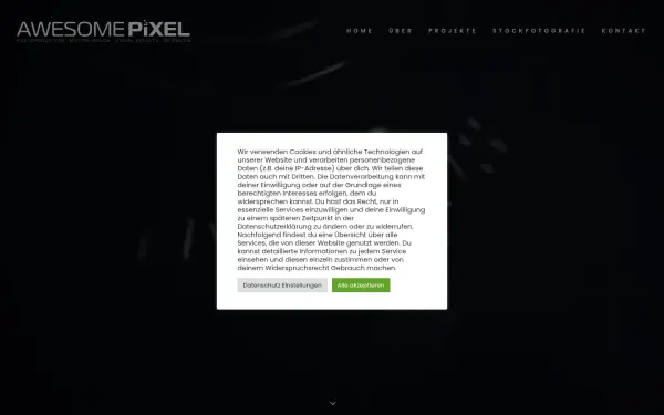 awesomepixel.de