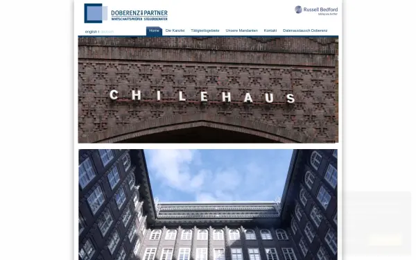 doberenz.de