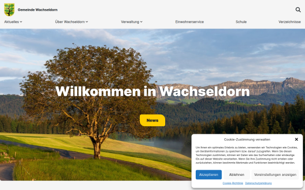 wachseldorn.ch