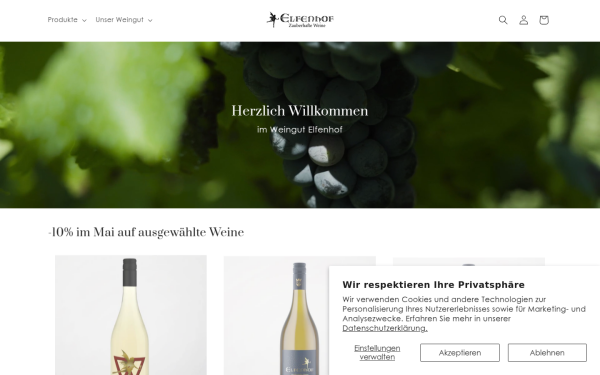 elfenhof.at