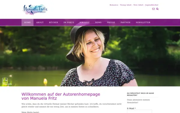 manuela-fritz.de