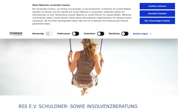 www.bss-schuldnerberatung.de