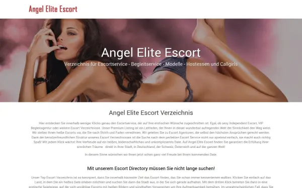 www.angel-elite-escort.de