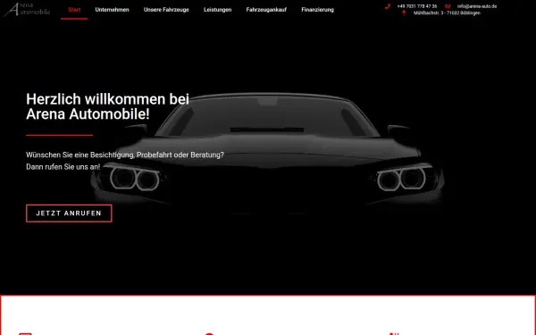 arena-auto.de
