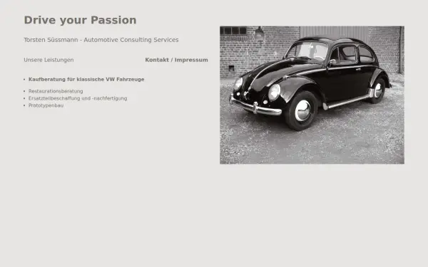 drive-your-passion.de