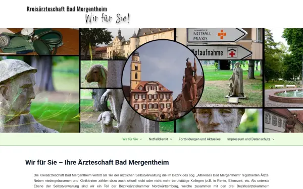 www.aerzteschaft-mergentheim.de