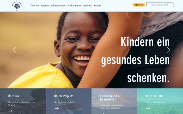 www.pflasterfuertansania.com
