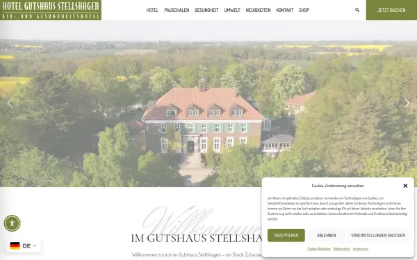 www.gutshaus-stellshagen.de