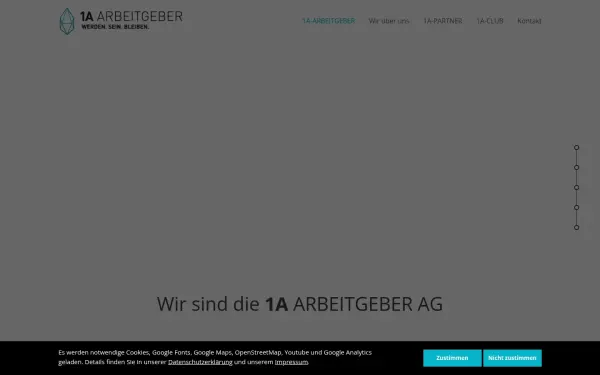 1aarbeitgeber.de