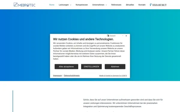 mebrotec.de