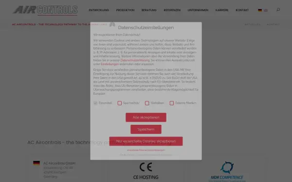 aircontrols.de