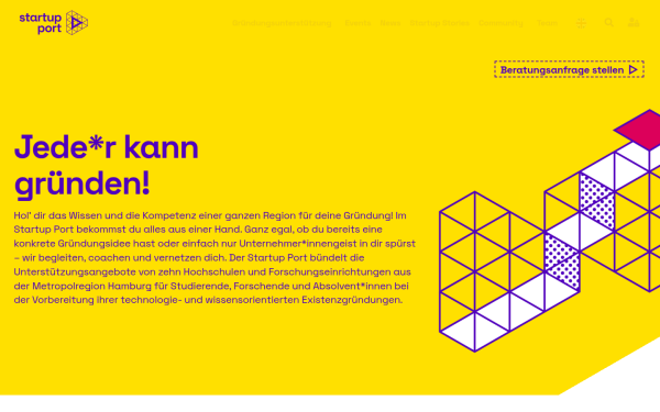 startupport.de
