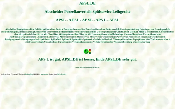 apsl.de