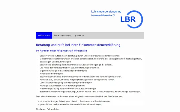lohnsteuerberatungsring.de
