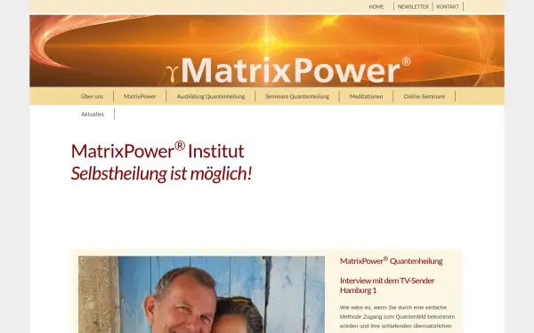 www.matrix-power.de