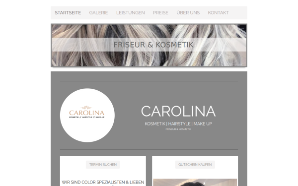 www.mycarolina.de