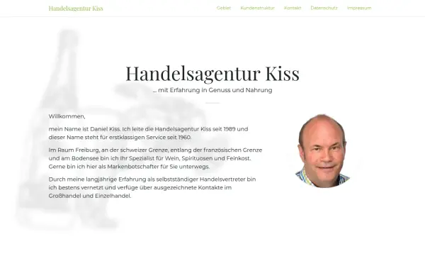 handelsagentur-kiss.de