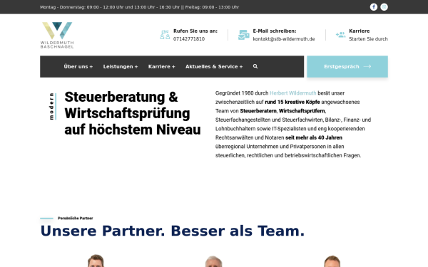 stb-wildermuth.de