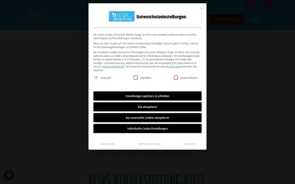 www.aetas-kinderstiftung.de