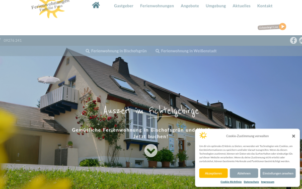 fewo-bischofsgruen.de