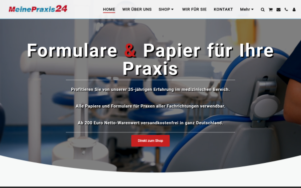 www.meinepraxis24.com