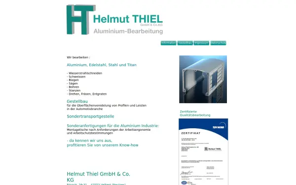 aluthiel.de