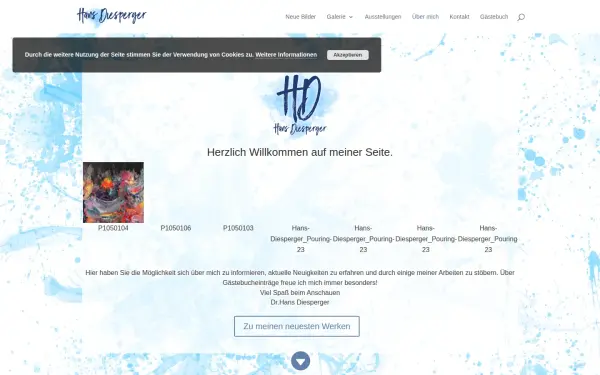 hans-diesperger.de