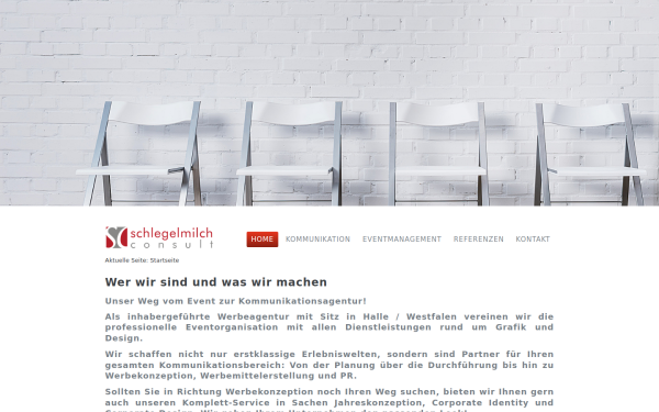 schlegelmilch-consult.de