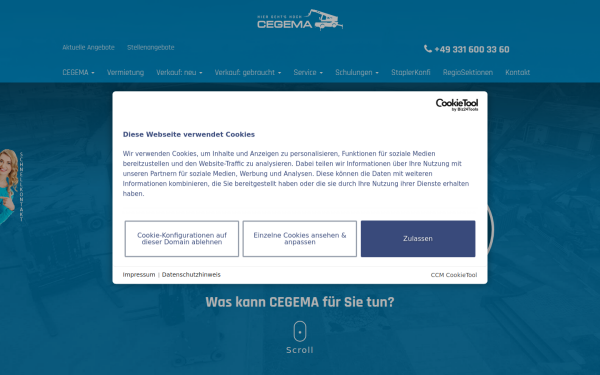 www.cegema.de