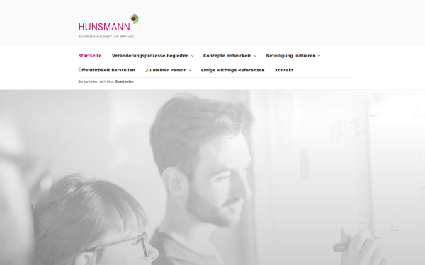 www.m-hunsmann.de