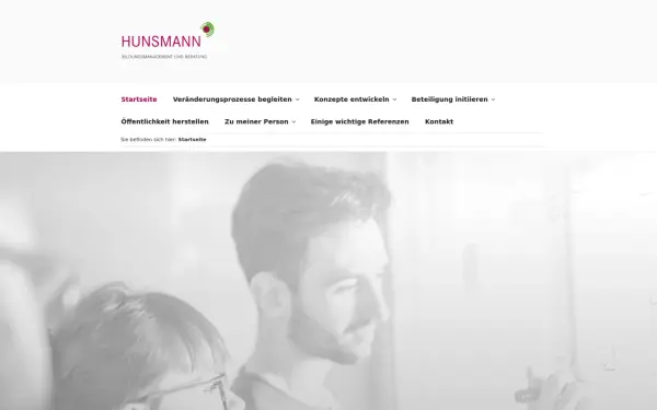 www.m-hunsmann.de