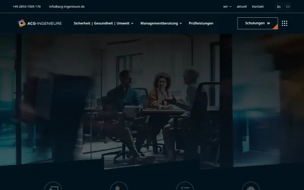 acg-ingenieure.de