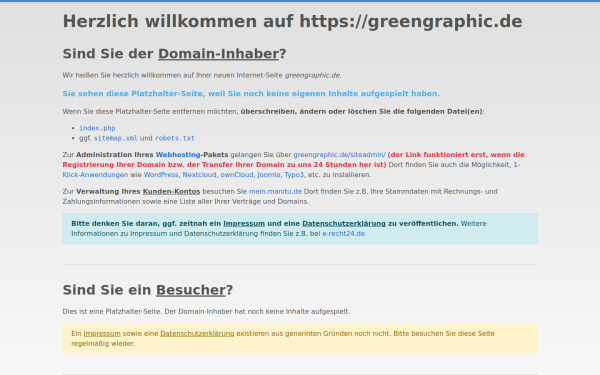greengraphic.de