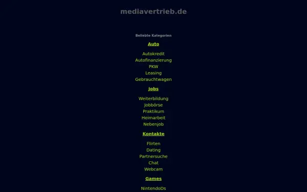 mediavertrieb.de