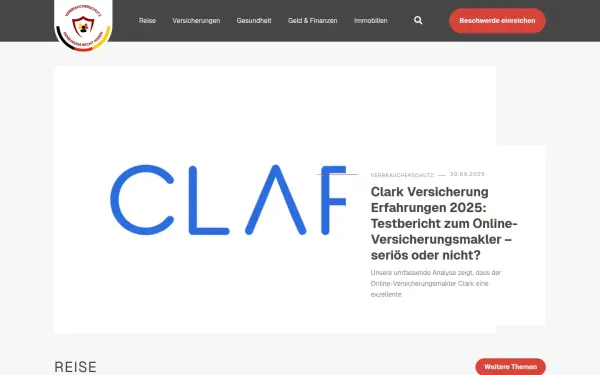 verbraucherschutz.tv