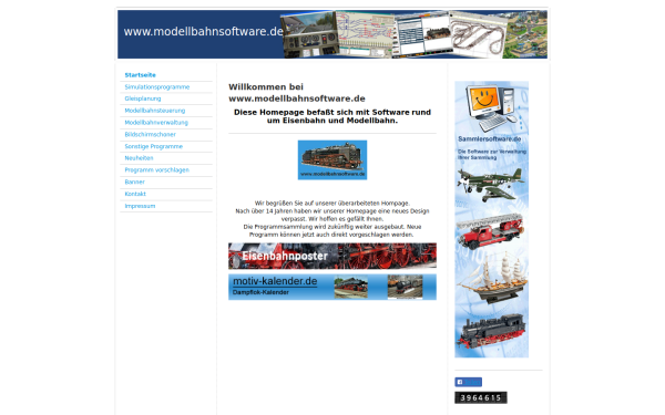 www.modellbahnsoftware.de