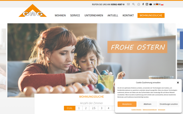 www.gwg-guben.de