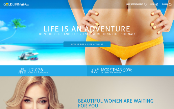 www.goldbikiniclub.com