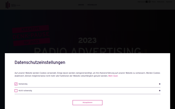 www.radio-advertising-award.de