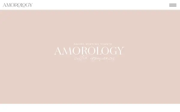 amorologyweddings.com