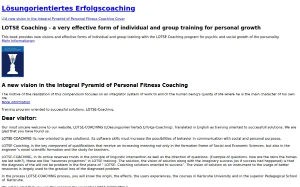 lotse-coaching.de
