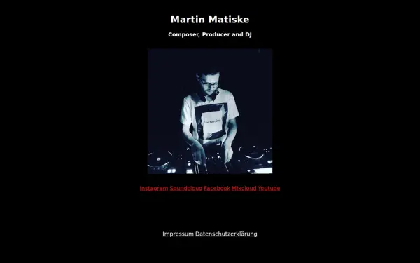 martin-matiske.de