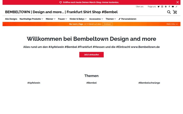 bembeltown.myspreadshop.de